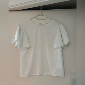 Club Monaco Evageleen Top - Size XS